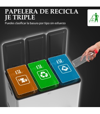 Cubo de Basura