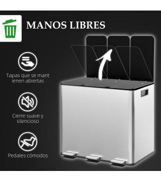 Cubo de Basura