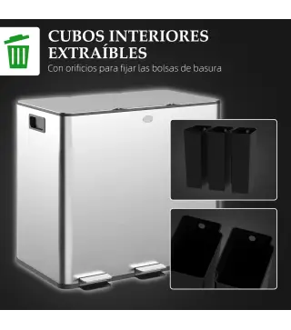 Cubo de Basura