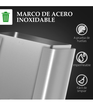 Cubo de Basura