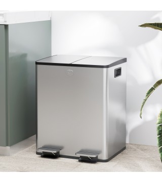 Cubo de Basura