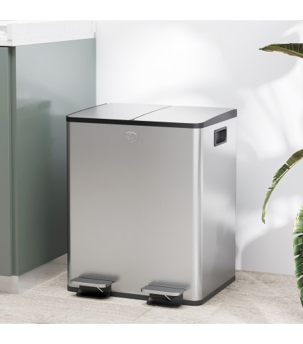Cubo de Basura