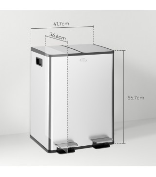 Cubo de Basura