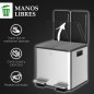 Cubo de Basura Cubo de Basura