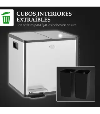 Cubo de Basura