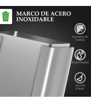 Cubo de Basura