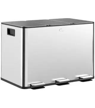Cubo de Basura
