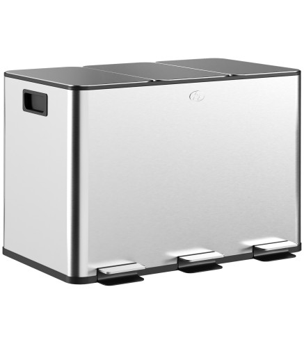 Cubo de Basura