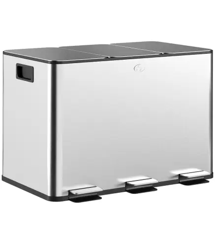 Cubo de Basura