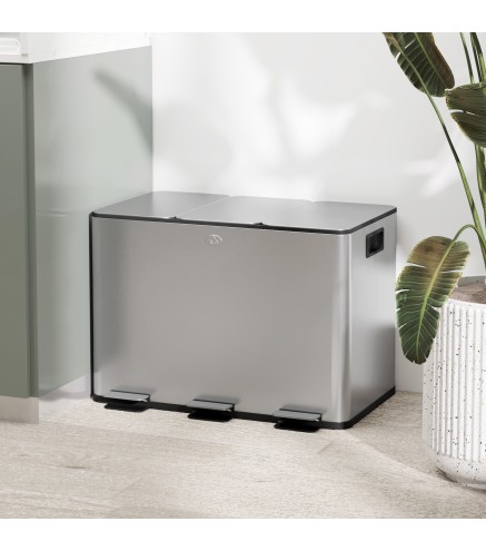 Cubo de Basura