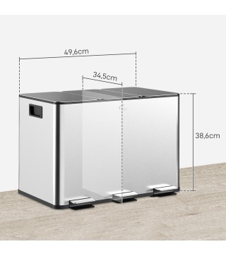 Cubo de Basura