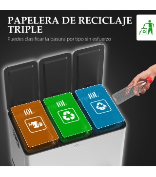 Cubo de Basura