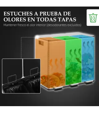 Cubo de Basura
