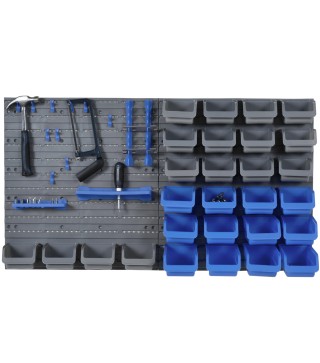 Organizador de Herramientas