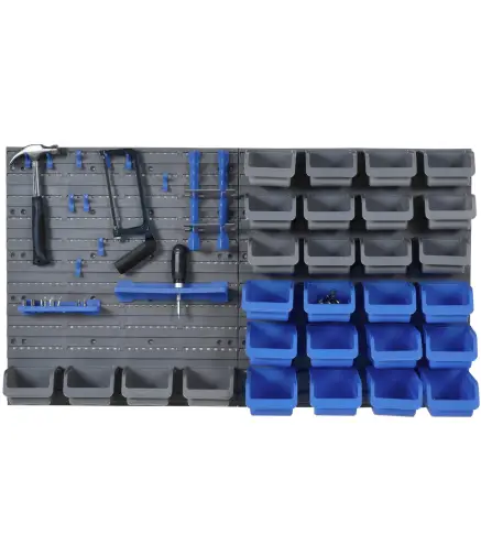 Organizador de Herramientas