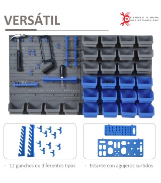 Organizador de Herramientas