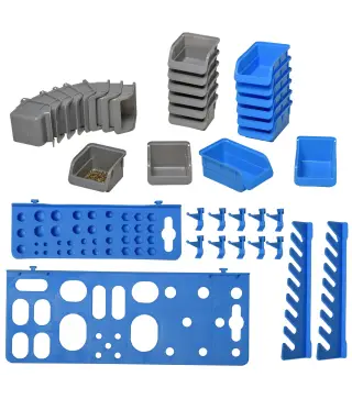 Organizador de Herramientas