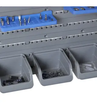 Organizador de Herramientas