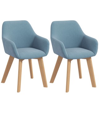 Sillas de Comedor