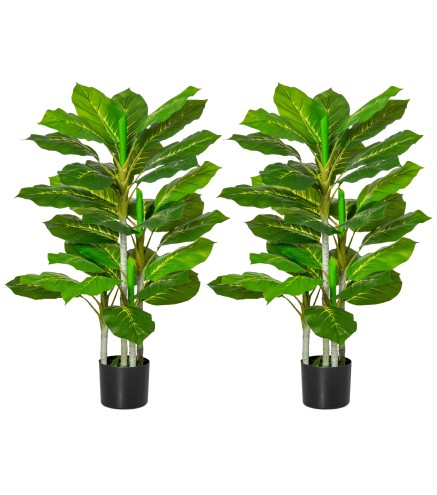 Árbol Perenne Artificial