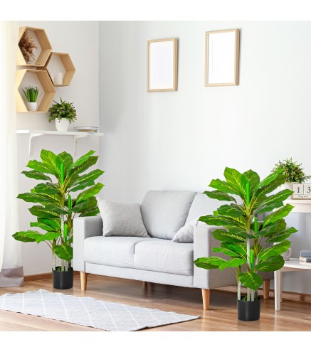 Árbol Perenne Artificial