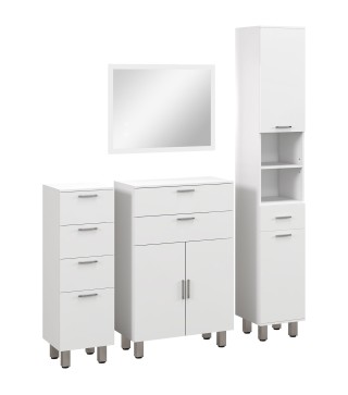 Conjunto de Baño