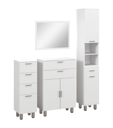 Conjunto de Baño
