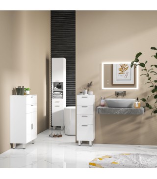 Conjunto de Baño