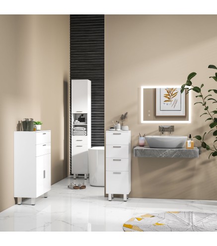 Conjunto de Baño