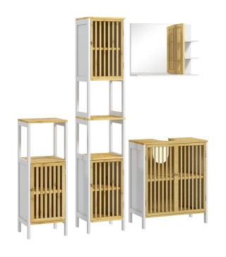 Conjunto de Baño