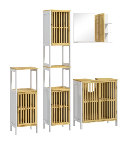 Conjunto de Baño
