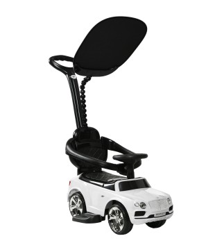 Coche Correpasillos