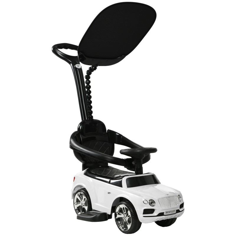 Coche Correpasillos Coche Correpasillos