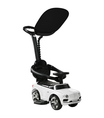 Coche Correpasillos