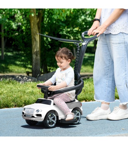 Coche Correpasillos