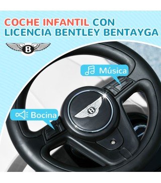 Coche Correpasillos
