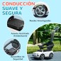 Coche Correpasillos Coche Correpasillos
