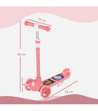 Patinete para Niños