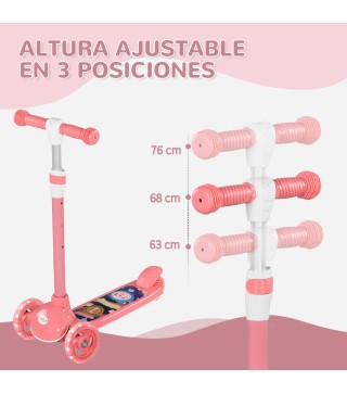 Patinete para Niños