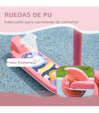 Patinete para Niños