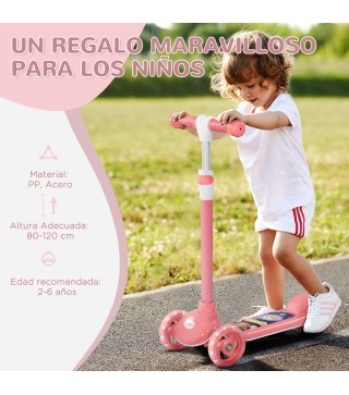 Patinete para Niños