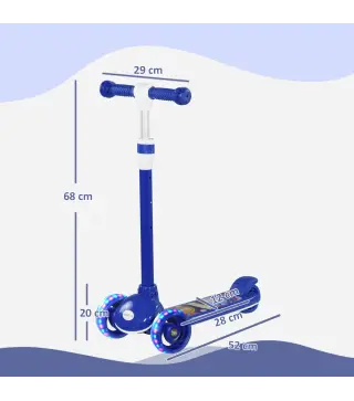 Patinete para Niños