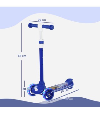 Patinete para Niños