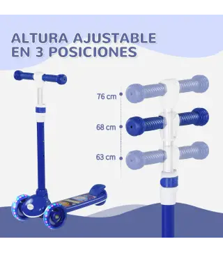 Patinete para Niños