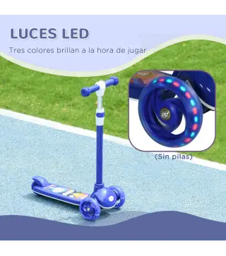 Patinete para Niños