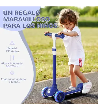 Patinete para Niños