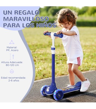 Patinete para Niños