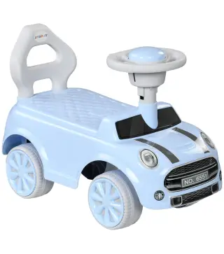 Coche Correpasillos