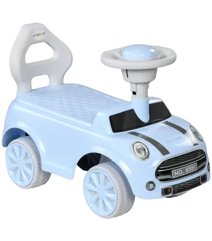Coche Correpasillos