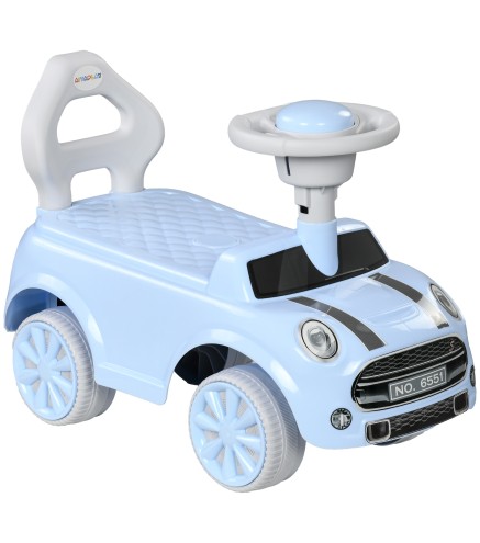 Coche Correpasillos